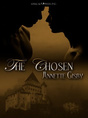 cover image of The Chosen